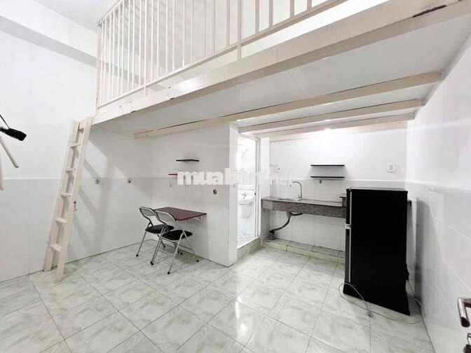 🏠 PHÒNG TRỌ TÂN BÌNH – 3TR5/THÁNG | SÂN THƯỢNG RỘNG