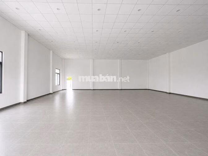 CẦN BÁN - BIỆT THỰ MẶT TIỀN TÔ KÝ - DIỆN TÍCH ĐẤT ĐẾN 2346 M2