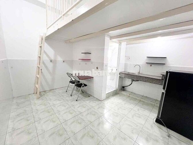 🏠 PHÒNG TRỌ TÂN BÌNH – 3TR5/THÁNG | SÂN THƯỢNG RỘNG