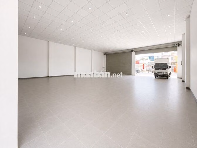 CẦN BÁN - BIỆT THỰ MẶT TIỀN TÔ KÝ - DIỆN TÍCH ĐẤT ĐẾN 2346 M2