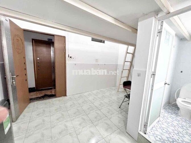 🏠 PHÒNG TRỌ TÂN BÌNH – 3TR5/THÁNG | SÂN THƯỢNG RỘNG