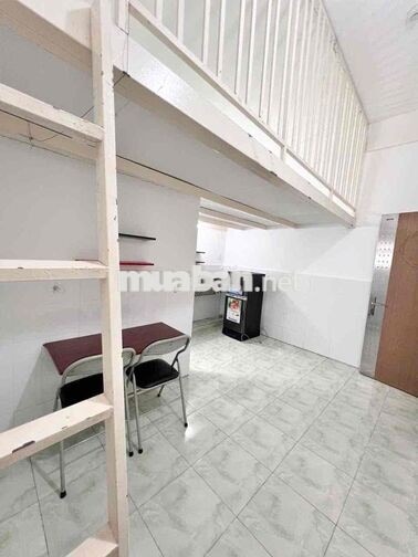 🏠 PHÒNG TRỌ TÂN BÌNH – 3TR5/THÁNG | SÂN THƯỢNG RỘNG