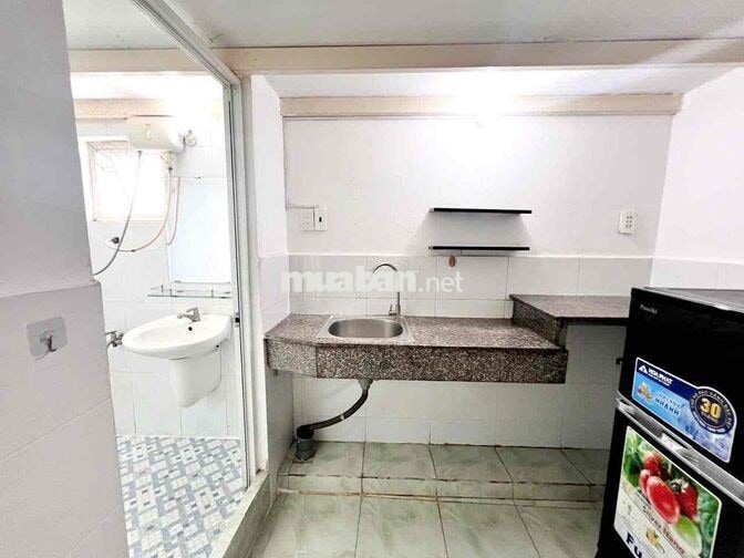🏠 PHÒNG TRỌ TÂN BÌNH – 3TR5/THÁNG | SÂN THƯỢNG RỘNG