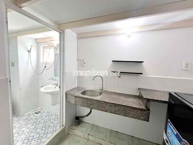 🏠 PHÒNG TRỌ TÂN BÌNH – 3TR5/THÁNG | SÂN THƯỢNG RỘNG