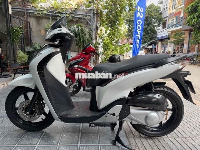 Sh 150i nhập ý 2009 số máy 100 máy móc cực ngon