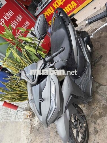 Honda Vario 150 2021 Nâu Đơn