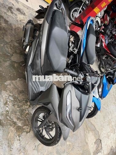 Honda Vario 150 2021 Nâu Đơn