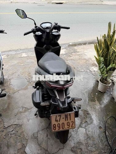 Honda Vario 150 2021 Nâu Đơn