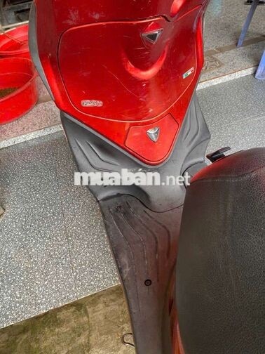 Piaggio Fly 2012 Đỏ