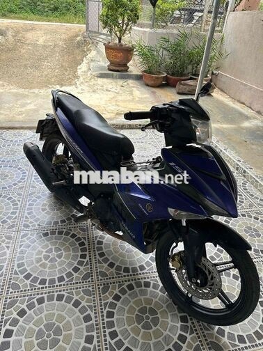 Yamaha Exciter 150 2018 Xanh