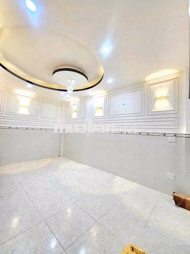 5Tầng Dương Bá Trạc 7 Phòng Xe Tải Né Nhau Nở Hậu sổ Hồng Riêng