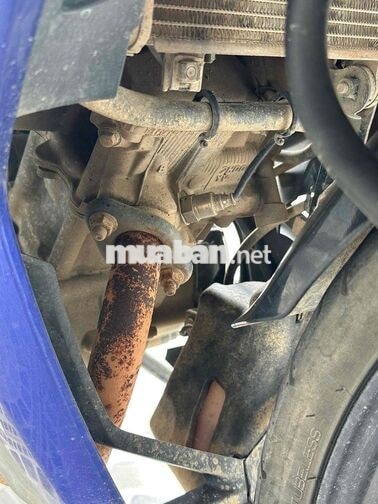 Yamaha Exciter 150 2018 Xanh