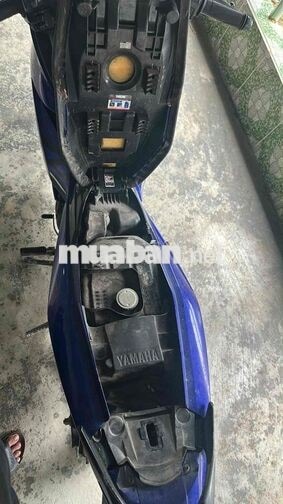 Yamaha Exciter 150 2018 Xanh