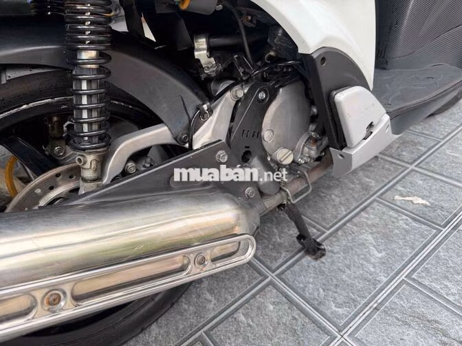 Sh 150i nhập ý 2009 số máy 100 máy móc cực ngon