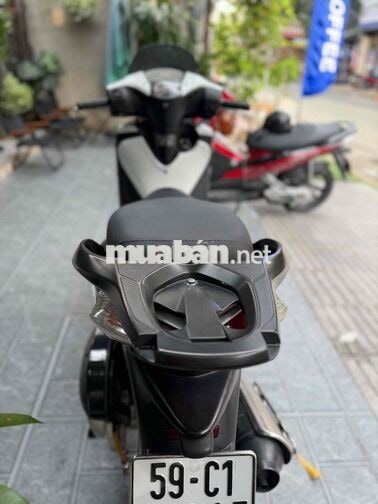 Sh 150i nhập ý 2009 số máy 100 máy móc cực ngon