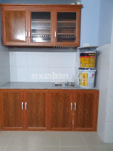 CHO THUÊ NHÀ HẺM 3M (XH) DƯƠNG VÂN NGA, P.3, Q. TÂN BÌNH, 8,5TR.