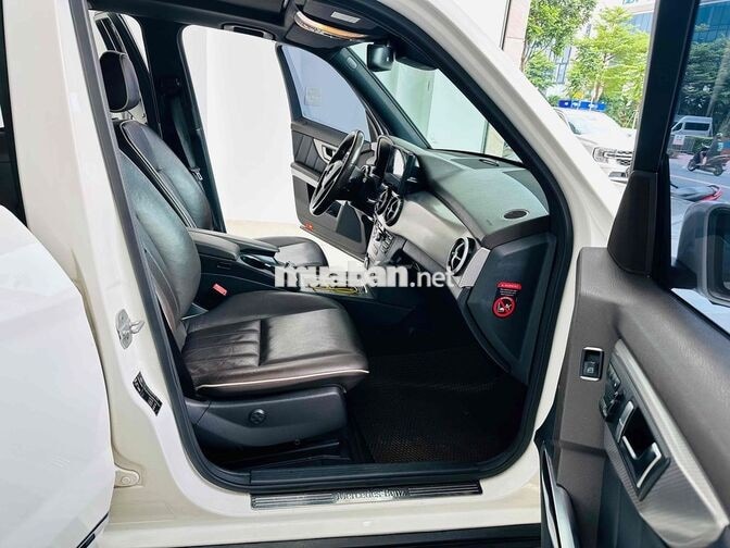 BÁN MER GLK 220 2013 MÁY DẦU ĐẸP HIẾM CÓ***
