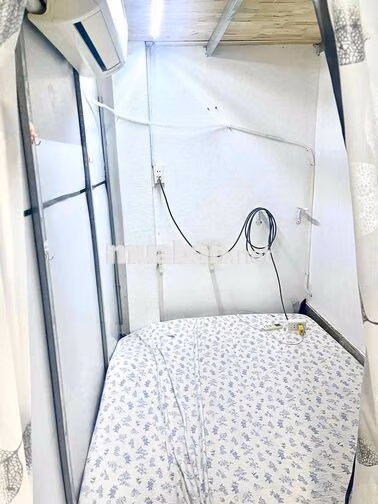 cho thuê phòng đầy đủ nội thất
