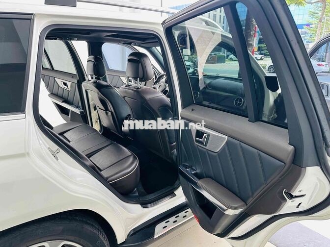 BÁN MER GLK 220 2013 MÁY DẦU ĐẸP HIẾM CÓ***