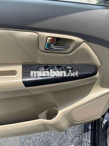 Toyota FORTUNER bản V số tự động đời cuối 2013