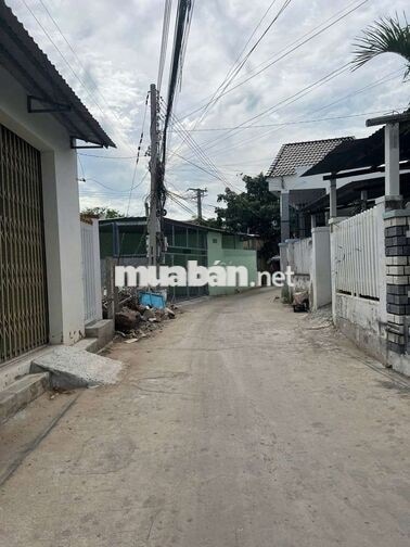 129m2 Đất biển gần bên Resort Sơn Long Thuận