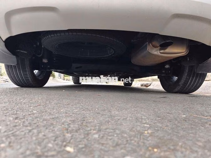 Hyundai Custin 2023 2.0T Turbo Đen 42.000 km