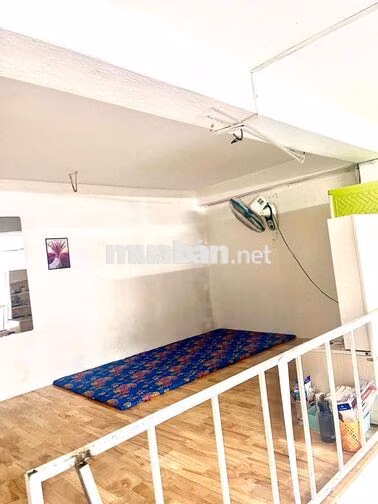 cho thuê phòng đầy đủ nội thất