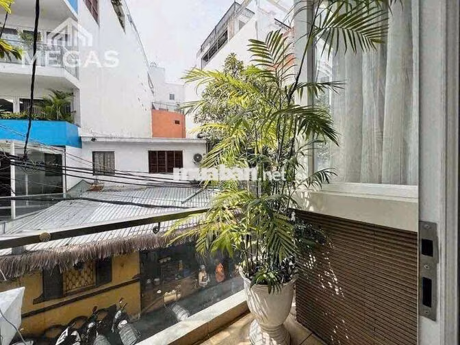 CĂN HỘ 1 PHÒNG NGỦ TRUNG TÂM QUẬN 10 - ĐƯỜNG TÔ HIẾN THÀNH