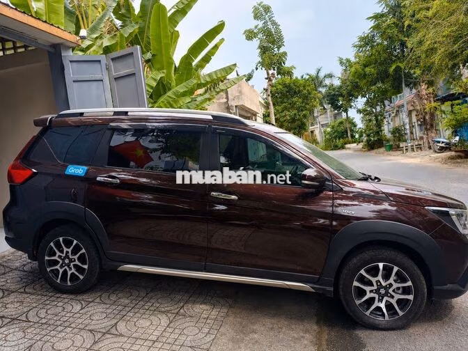 Suzuki XL7 2022 Tự động Nâu 150.000 km