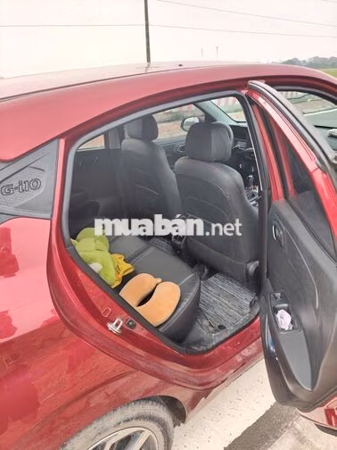 Hyundai Grand i10 2024 Đỏ 26000 km
