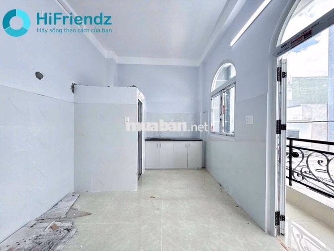 NGUYỄN CỬU PHÚ - CÁCH 3,5KM Y KHOA PNT - DỰ ÁN MỚI - HỖ TRỢ CỌC