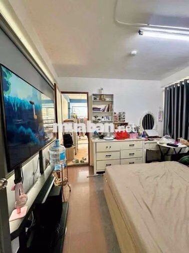 Cho Thuê MT SV.Hạnh Q10 5Tầng 10P 45Triệu