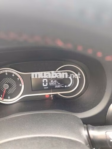 Hyundai Grand i10 2024 Đỏ 26000 km