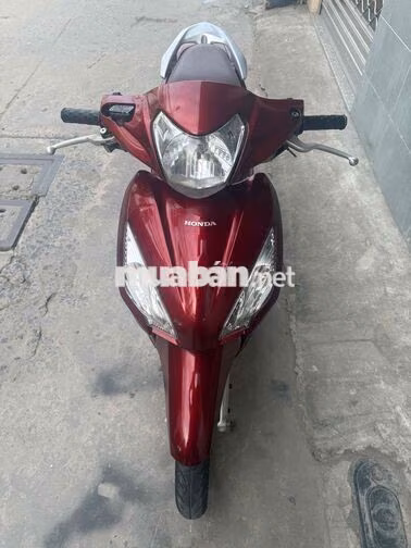 Vision 2019 khoá smartkey xe đẹp máy zin êm 20tr5