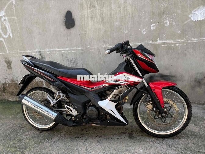 Honda Sonic kiểng