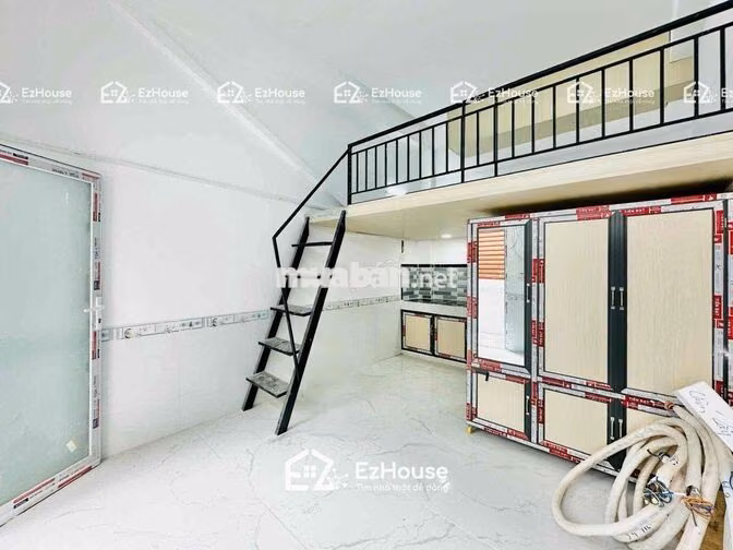 Cho thuê phòng Nguyễn Văn Luông- Hậu Giang gần ĐH Mở- SGU-HCMUE