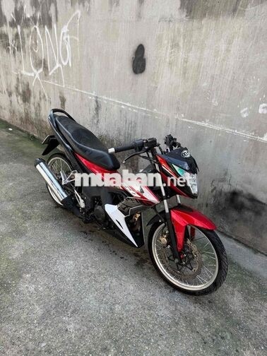 Honda Sonic kiểng
