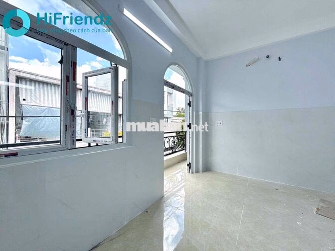 NGUYỄN CỬU PHÚ - CÁCH 3,5KM Y KHOA PNT - DỰ ÁN MỚI - HỖ TRỢ CỌC