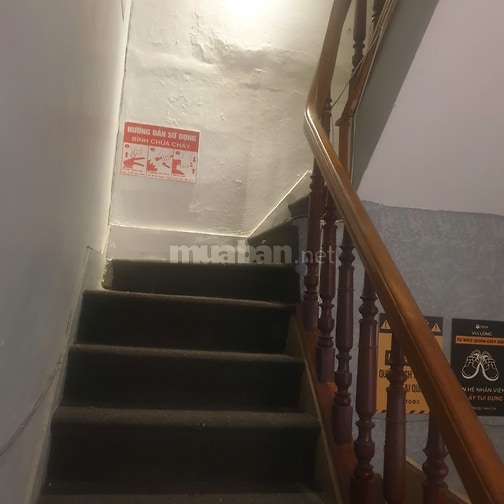 Bán nhà phân lô giáo viên ĐH Công Đoàn số 21 ngách 37 ngõ 167 Tây Sơn