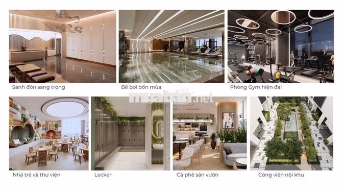 CHÍNH CHỦ RA HÀNG CĂN 2PN, VIEW SÔNG HƯƠNG, TẦNG CAO, GIÁ BAO THUẾ PHÍ