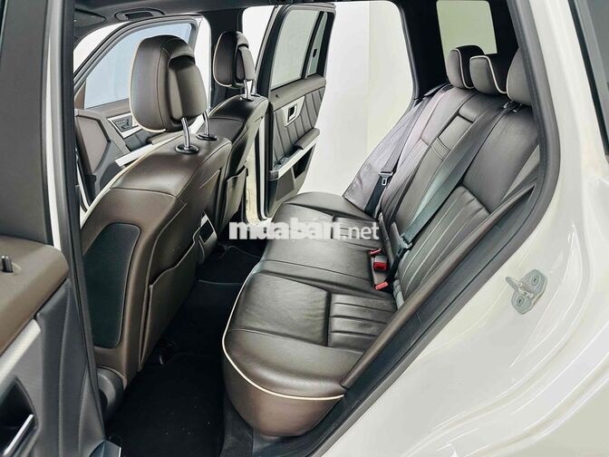 BÁN MER GLK 220 2013 MÁY DẦU ĐẸP HIẾM CÓ***