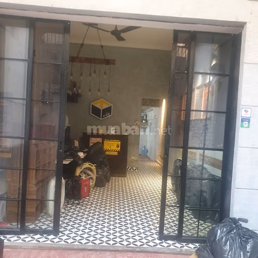 Bán nhà phân lô giáo viên ĐH Công Đoàn số 21 ngách 37 ngõ 167 Tây Sơn