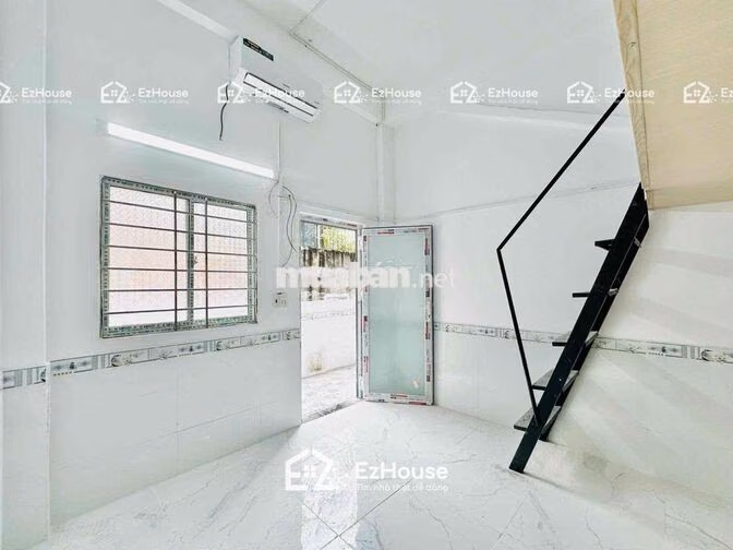 Cho thuê phòng Nguyễn Văn Luông- Hậu Giang gần ĐH Mở- SGU-HCMUE