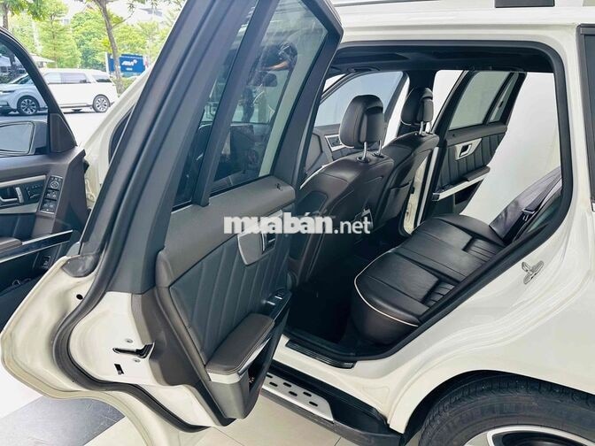 BÁN MER GLK 220 2013 MÁY DẦU ĐẸP HIẾM CÓ***