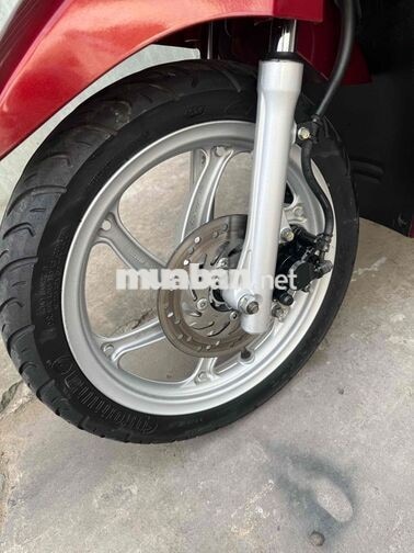 Vision 2019 khoá smartkey xe đẹp máy zin êm 20tr5