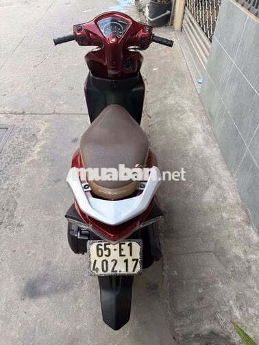 Vision 2019 khoá smartkey xe đẹp máy zin êm 20tr5
