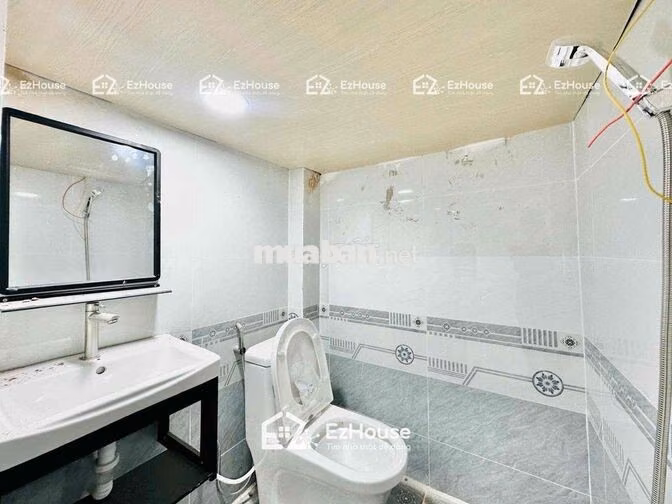 Cho thuê phòng Nguyễn Văn Luông- Hậu Giang gần ĐH Mở- SGU-HCMUE