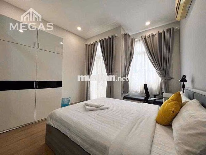 CĂN HỘ 1 PHÒNG NGỦ TRUNG TÂM QUẬN 10 - ĐƯỜNG TÔ HIẾN THÀNH