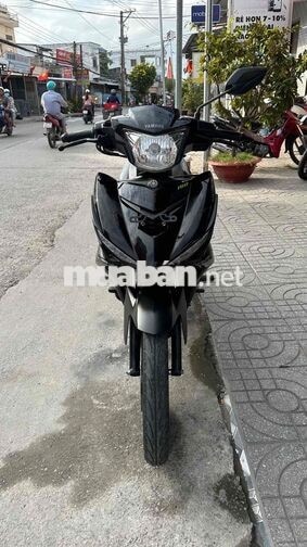 Yamaha Mxking 150 2018 Đen ( hỗ trợ góp )