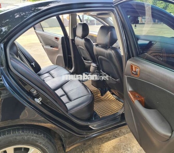 Hyundai Sonata 2009 Gia đình sử dụng kỹ